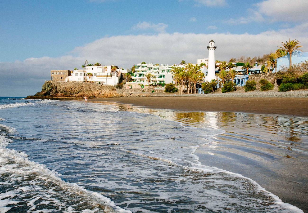 Apartamento en Maspalomas - Luxury Beach - 2 Bedroom Apartment