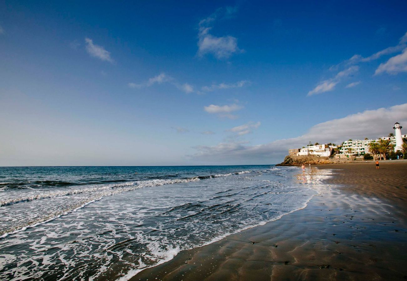 Apartamento en Maspalomas - Luxury Beach - 2 Bedroom Apartment