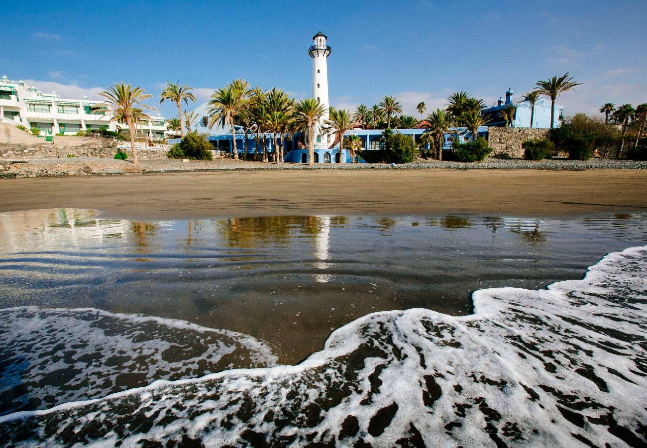 Apartamento en Maspalomas - Luxury Beach - 2 Bedroom Apartment