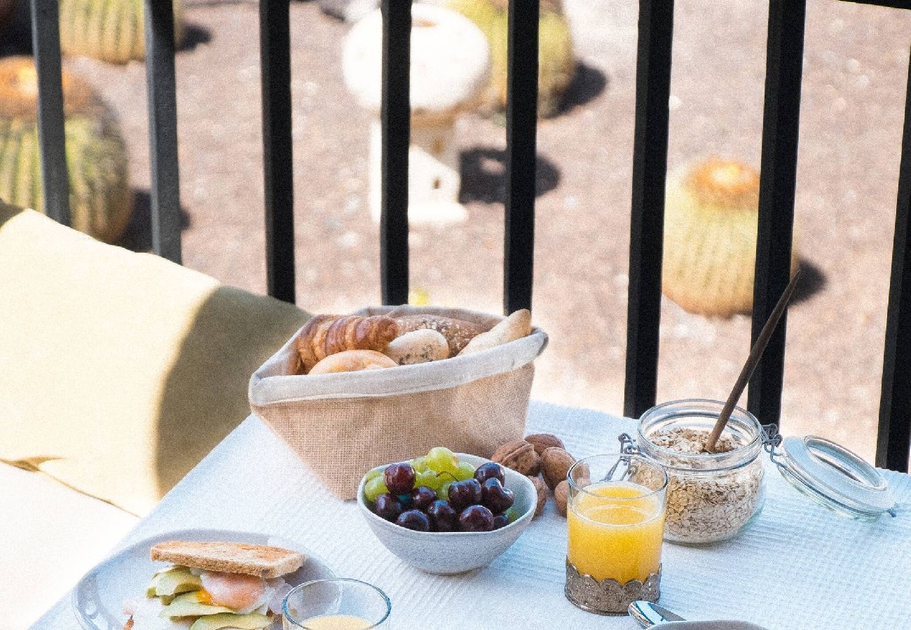 Apartamento en Maspalomas - Luxury Beach - 2 Bedroom Apartment