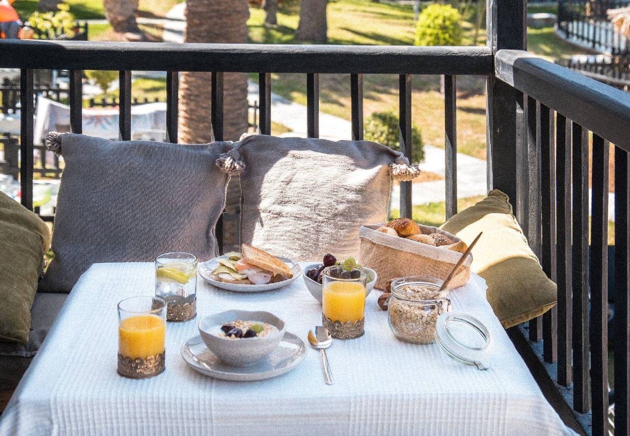 Apartamento en Maspalomas - Luxury Beach - 2 Bedroom Apartment