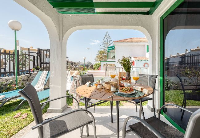 Residencial en San Bartolomé de Tirajana - Cala del Muelle