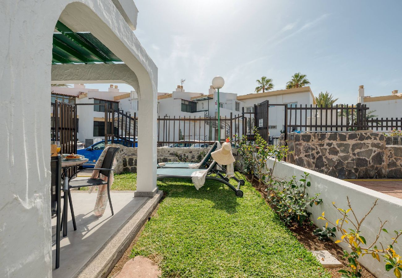 Residencial en San Bartolomé de Tirajana - Cala del Muelle