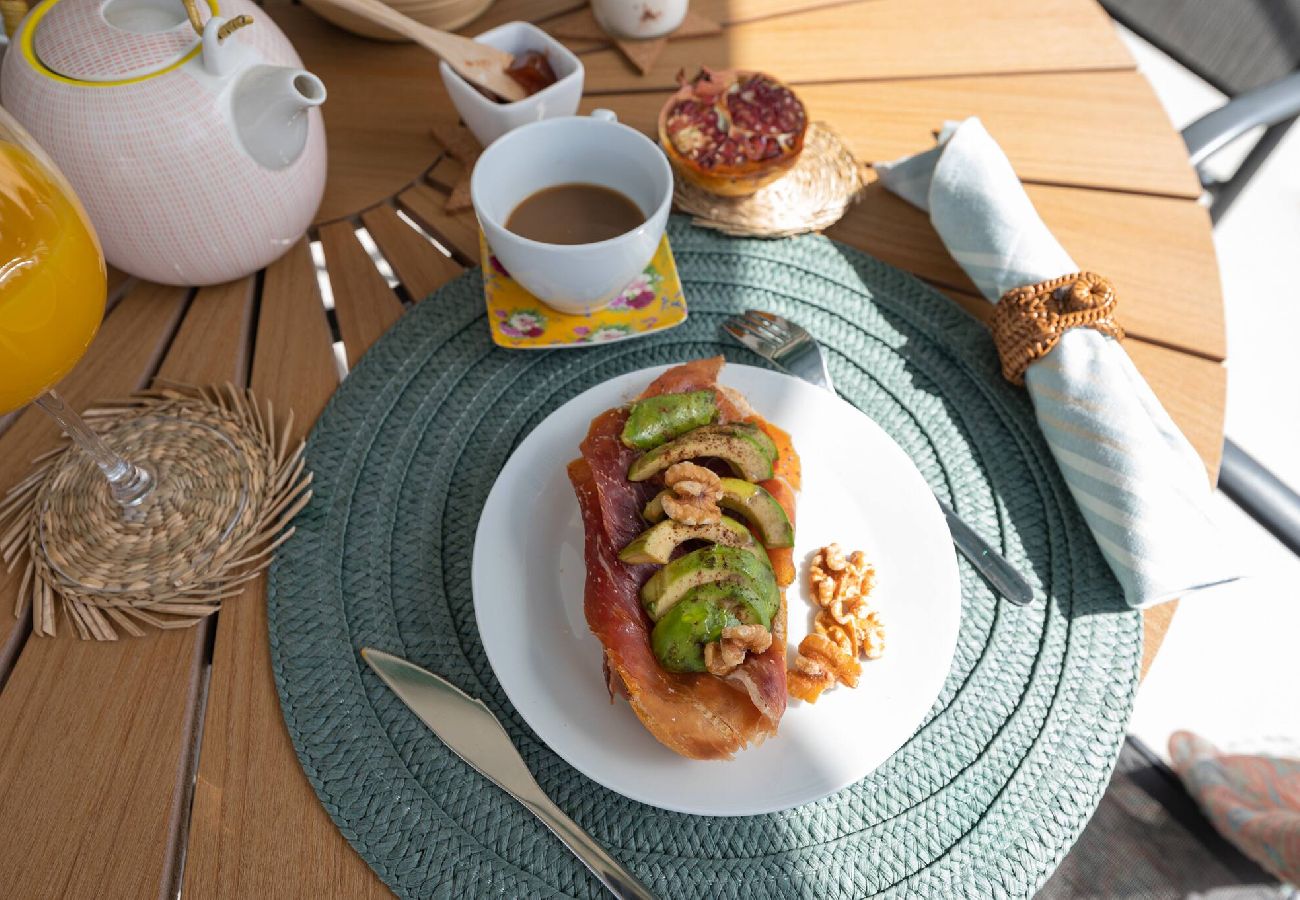 Residencial en San Bartolomé de Tirajana - Cala del Muelle