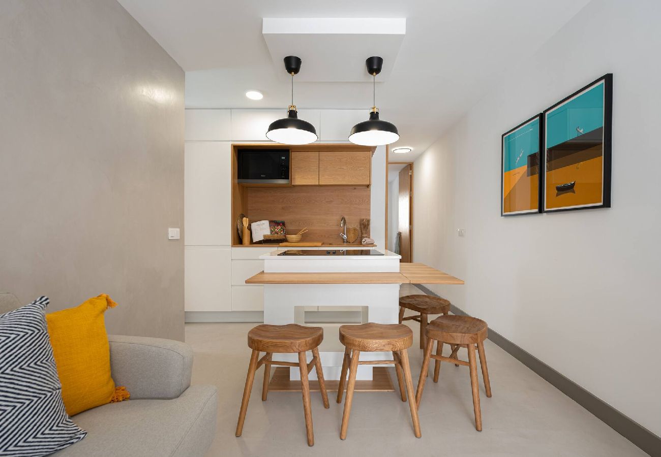 Residencial en San Bartolomé de Tirajana - Cala del Muelle