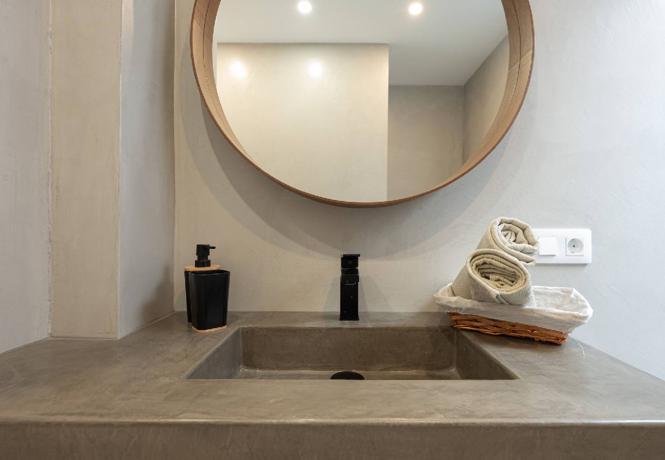 Residencial en San Bartolomé de Tirajana - Cala del Muelle