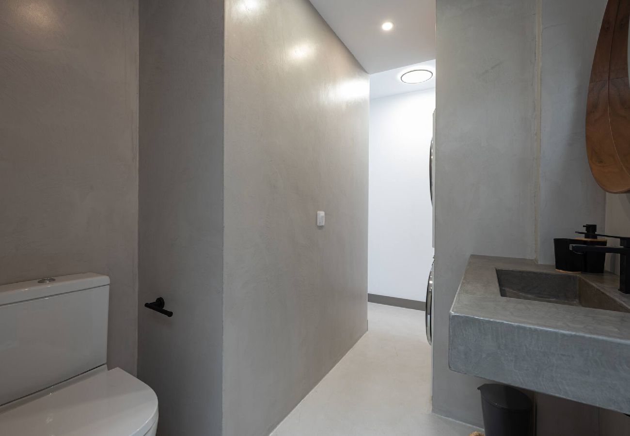 Residencial en San Bartolomé de Tirajana - Cala del Muelle