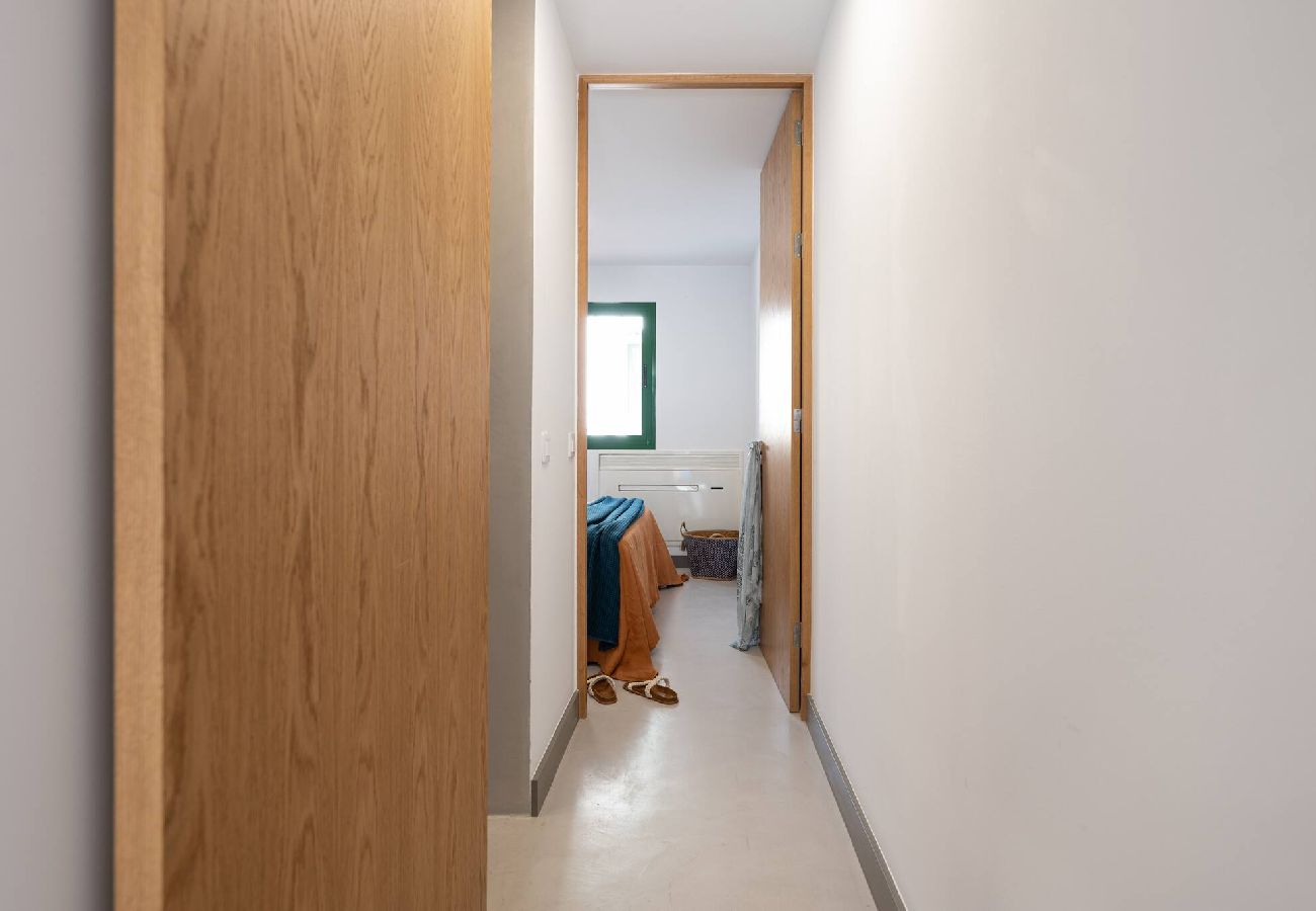 Residencial en San Bartolomé de Tirajana - Cala del Muelle