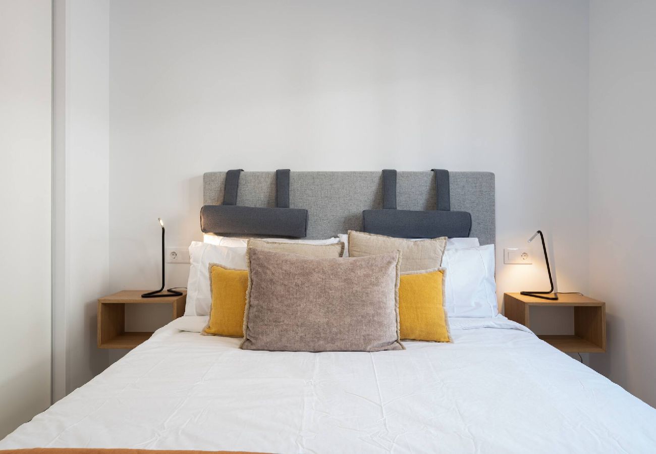 Residencial en San Bartolomé de Tirajana - Cala del Muelle