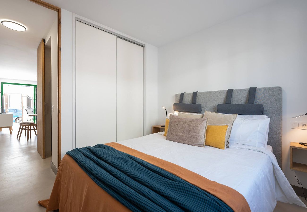 Residencial en San Bartolomé de Tirajana - Cala del Muelle