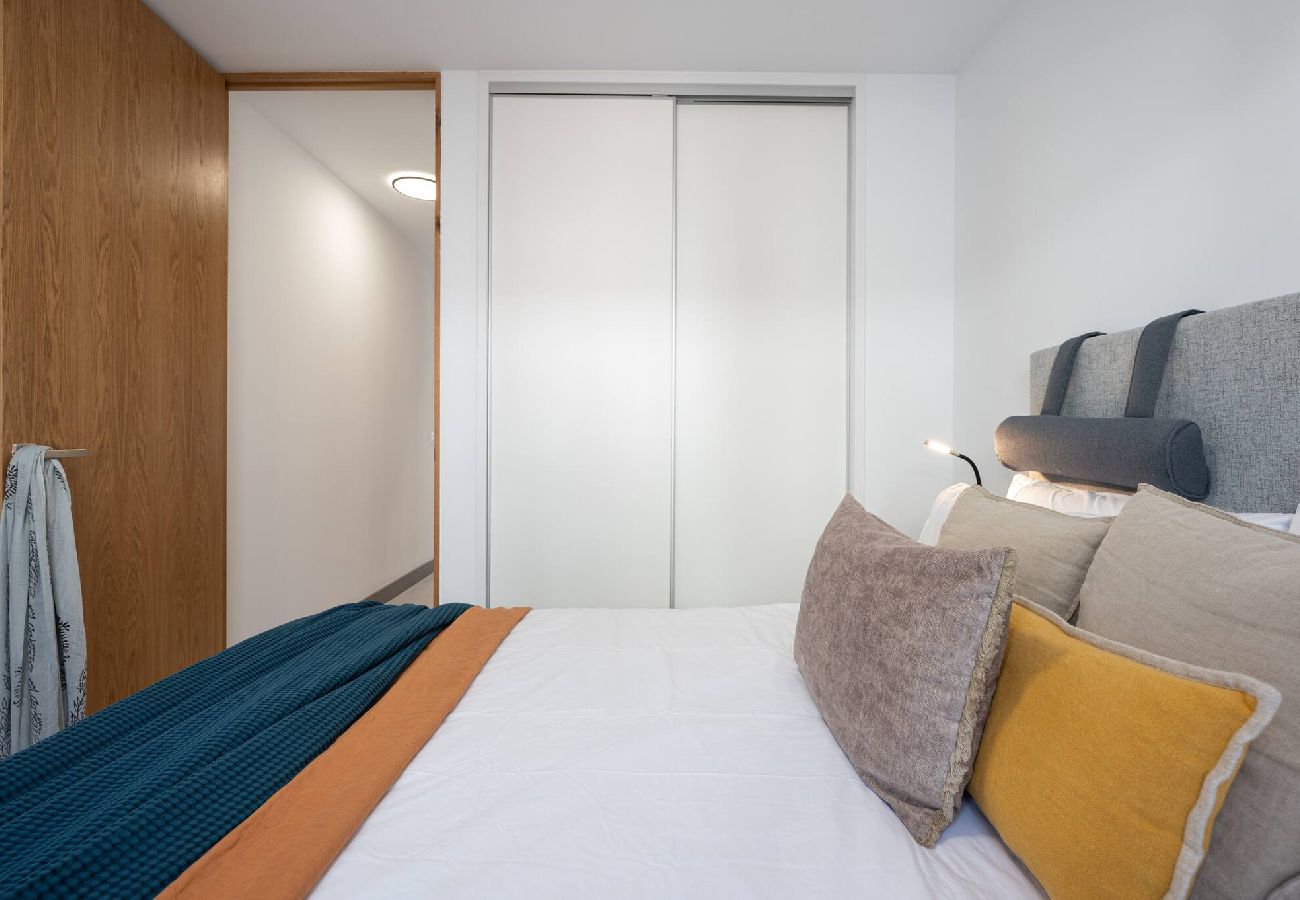 Residencial en San Bartolomé de Tirajana - Cala del Muelle