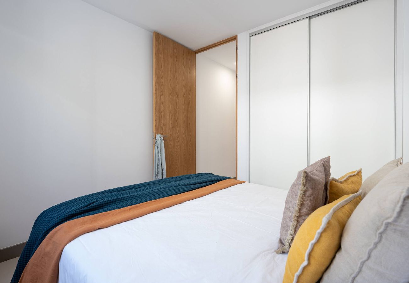 Residencial en San Bartolomé de Tirajana - Cala del Muelle