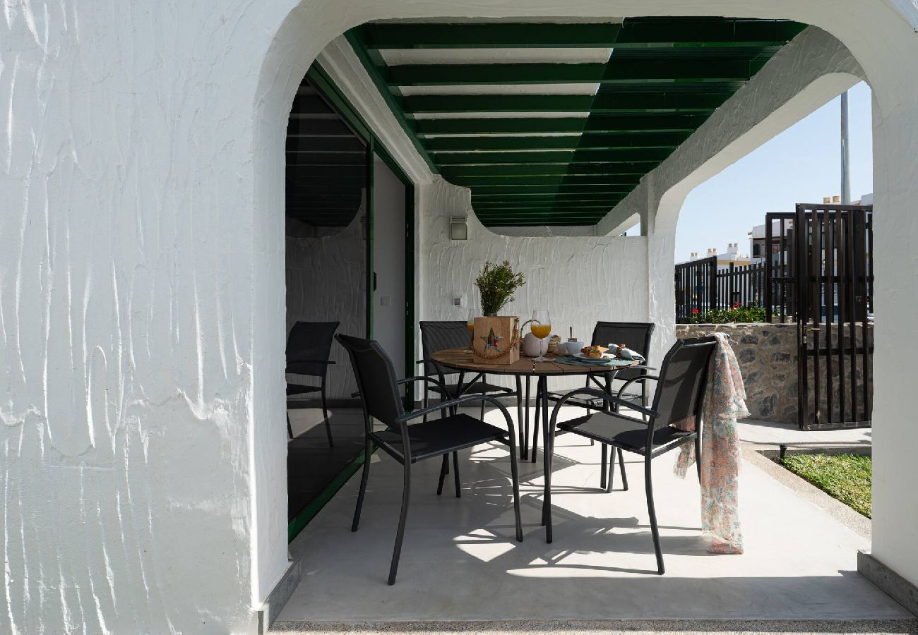 Residencial en San Bartolomé de Tirajana - Cala del Muelle