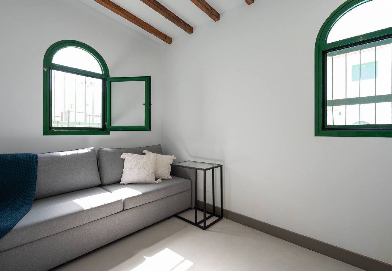 Residencial en San Bartolomé de Tirajana - Cala del Muelle