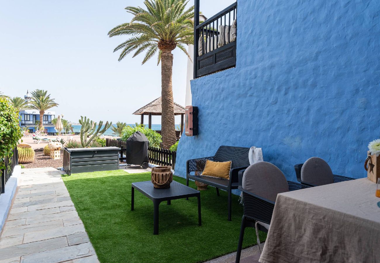 Apartamento en Maspalomas - Casa Tabera - Sun Club Playa del Águila