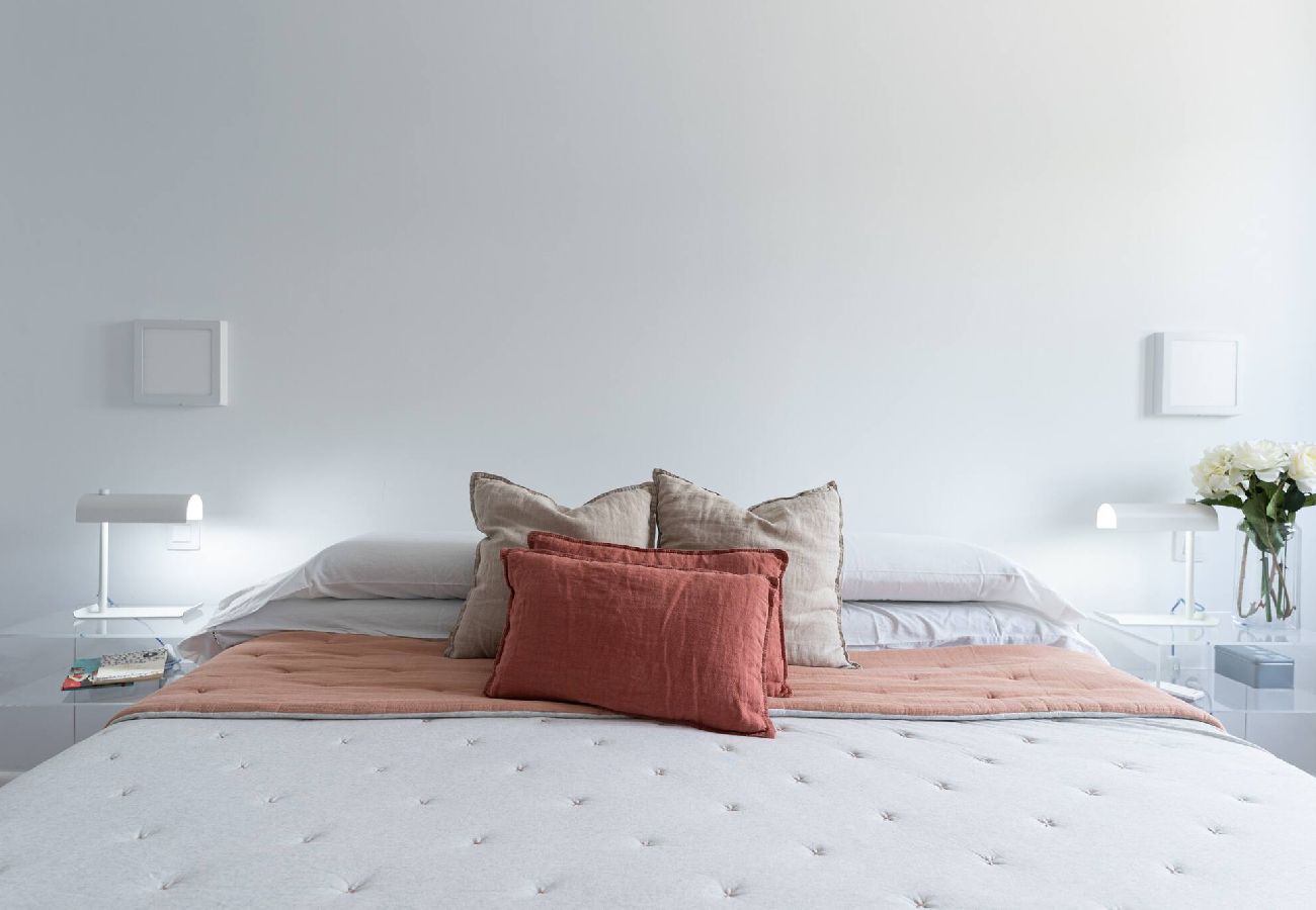 Apartamento en Maspalomas - Casa Tabera - Sun Club Playa del Águila