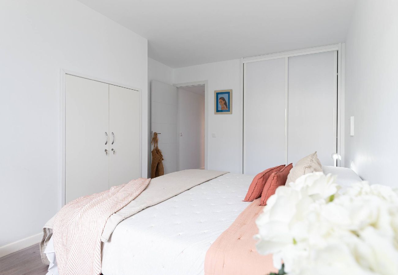 Apartamento en Maspalomas - Casa Tabera - Sun Club Playa del Águila