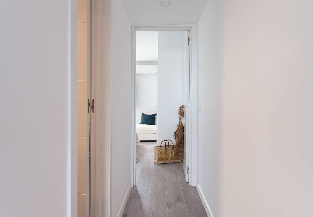 Apartamento en Maspalomas - Casa Tabera - Sun Club Playa del Águila