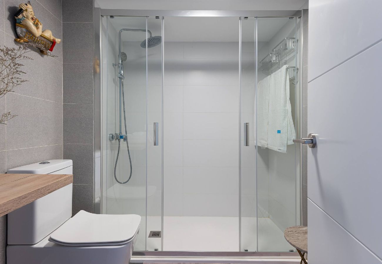 Apartamento en Maspalomas - Casa Tabera - Sun Club Playa del Águila