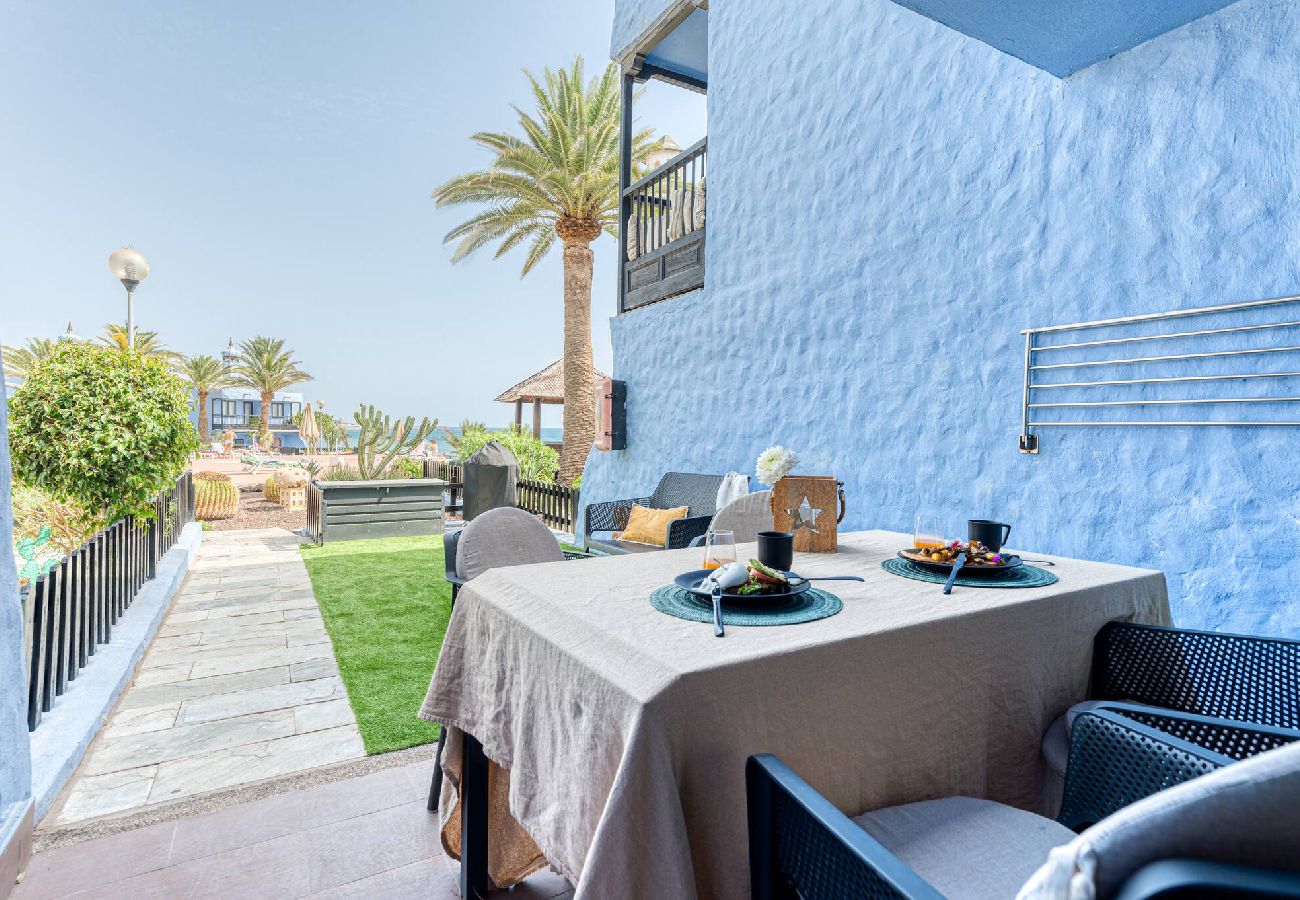 Apartamento en Maspalomas - Casa Tabera - Sun Club Playa del Águila