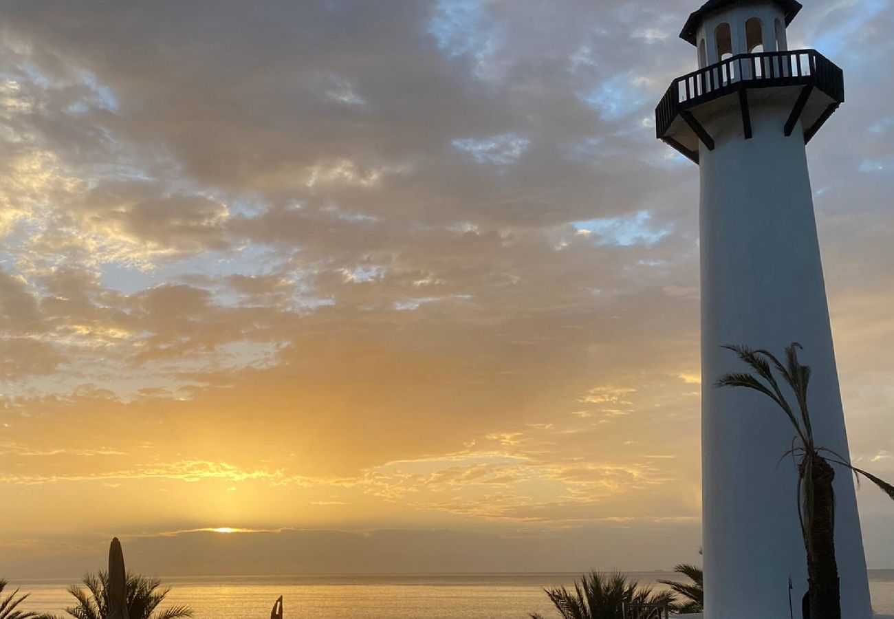 Apartamento en Maspalomas - Casa Tabera - Sun Club Playa del Águila