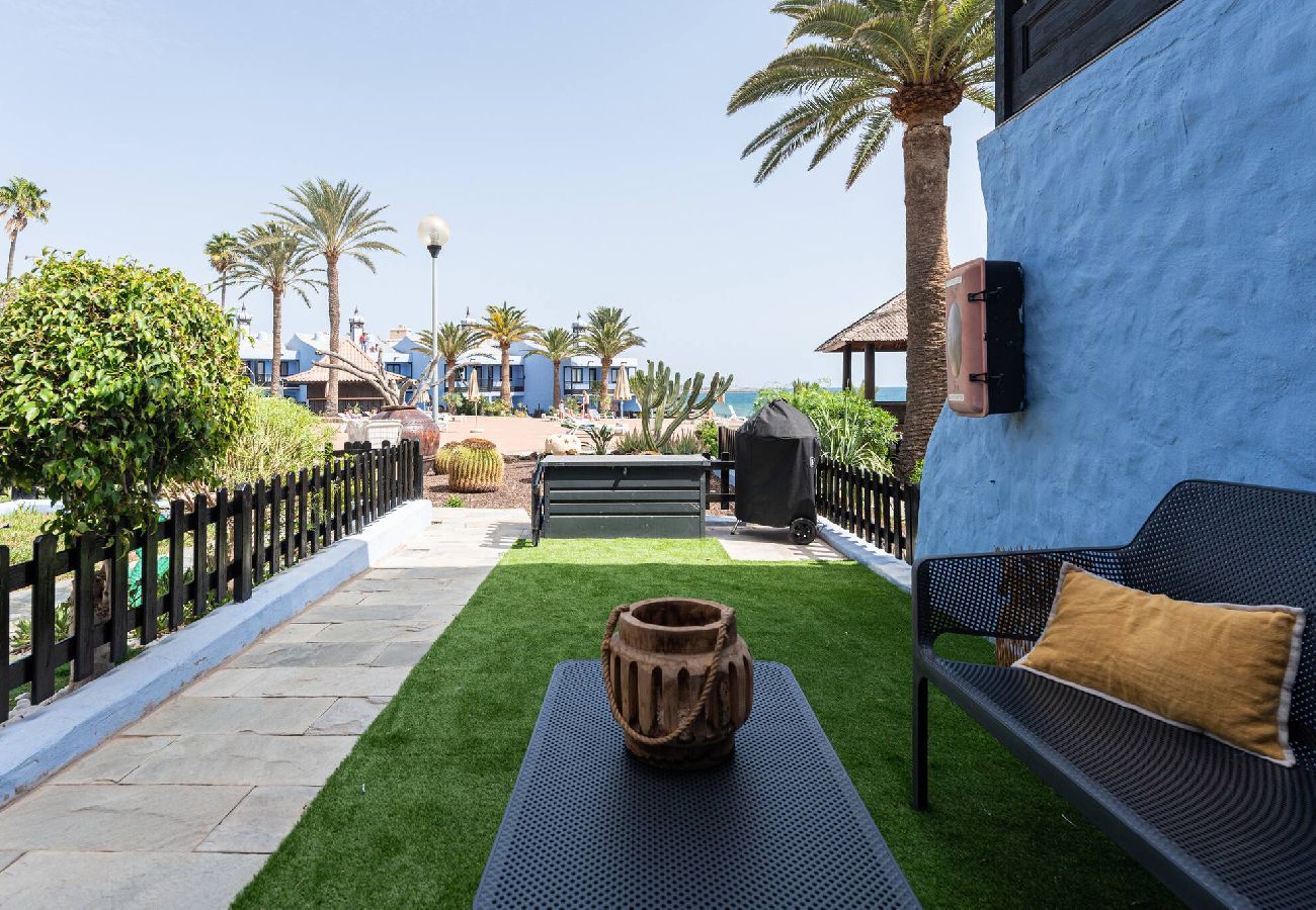 Apartamento en Maspalomas - Casa Tabera - Sun Club Playa del Águila