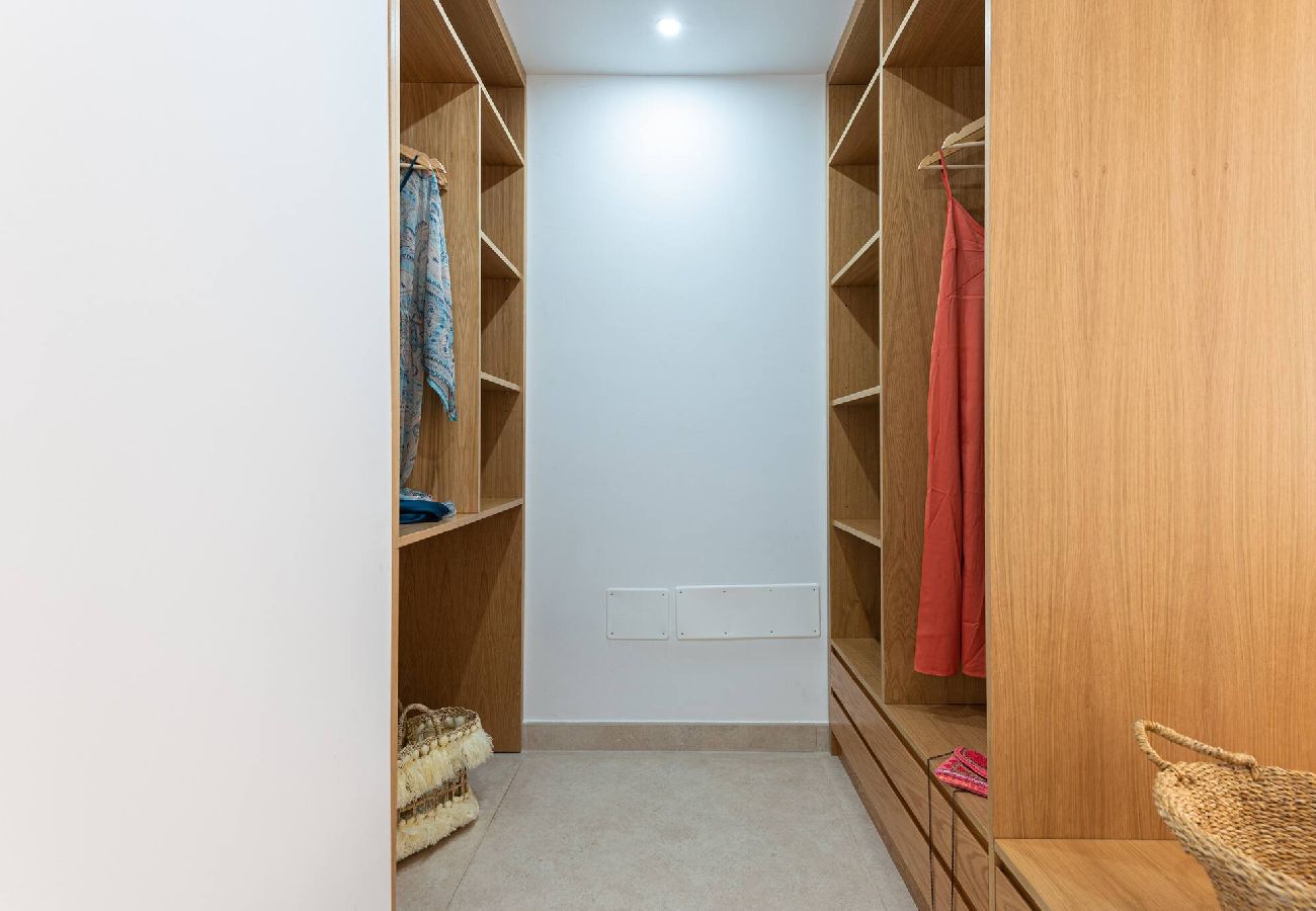 Villa en San Bartolomé de Tirajana - Sunset Dream Villa - 50m from San Agustín Beach