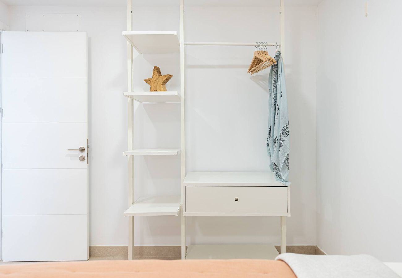 Villa en San Bartolomé de Tirajana - Sunset Dream Villa - 50m from San Agustín Beach