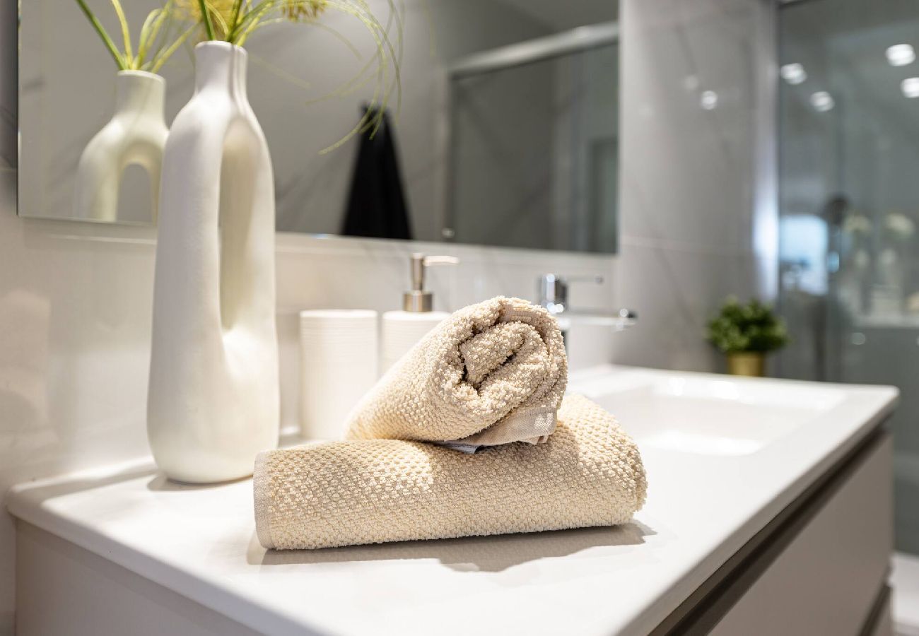 Villa en San Bartolomé de Tirajana - Sunset Dream Villa - 50m from San Agustín Beach