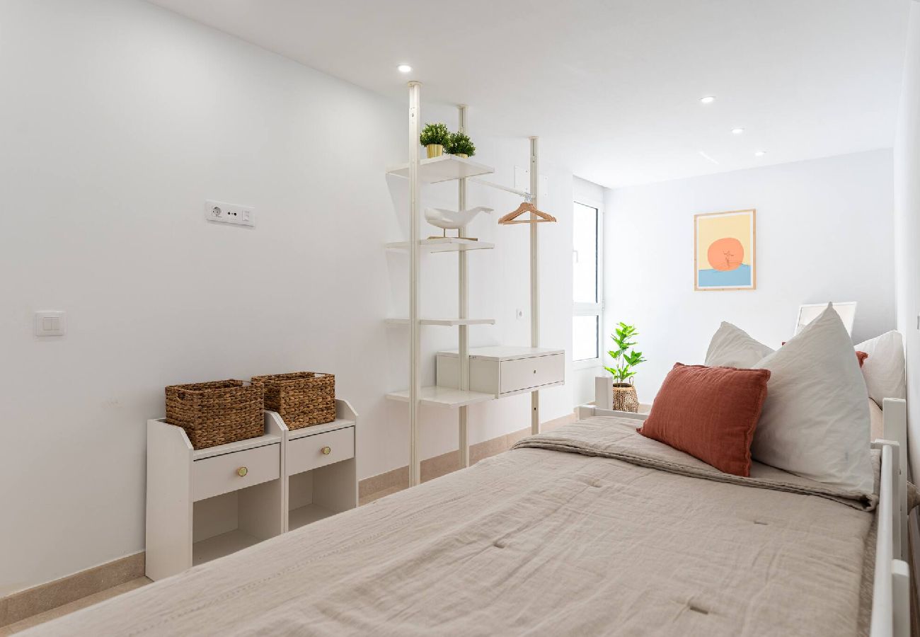 Villa en San Bartolomé de Tirajana - Sunset Dream Villa - 50m from San Agustín Beach