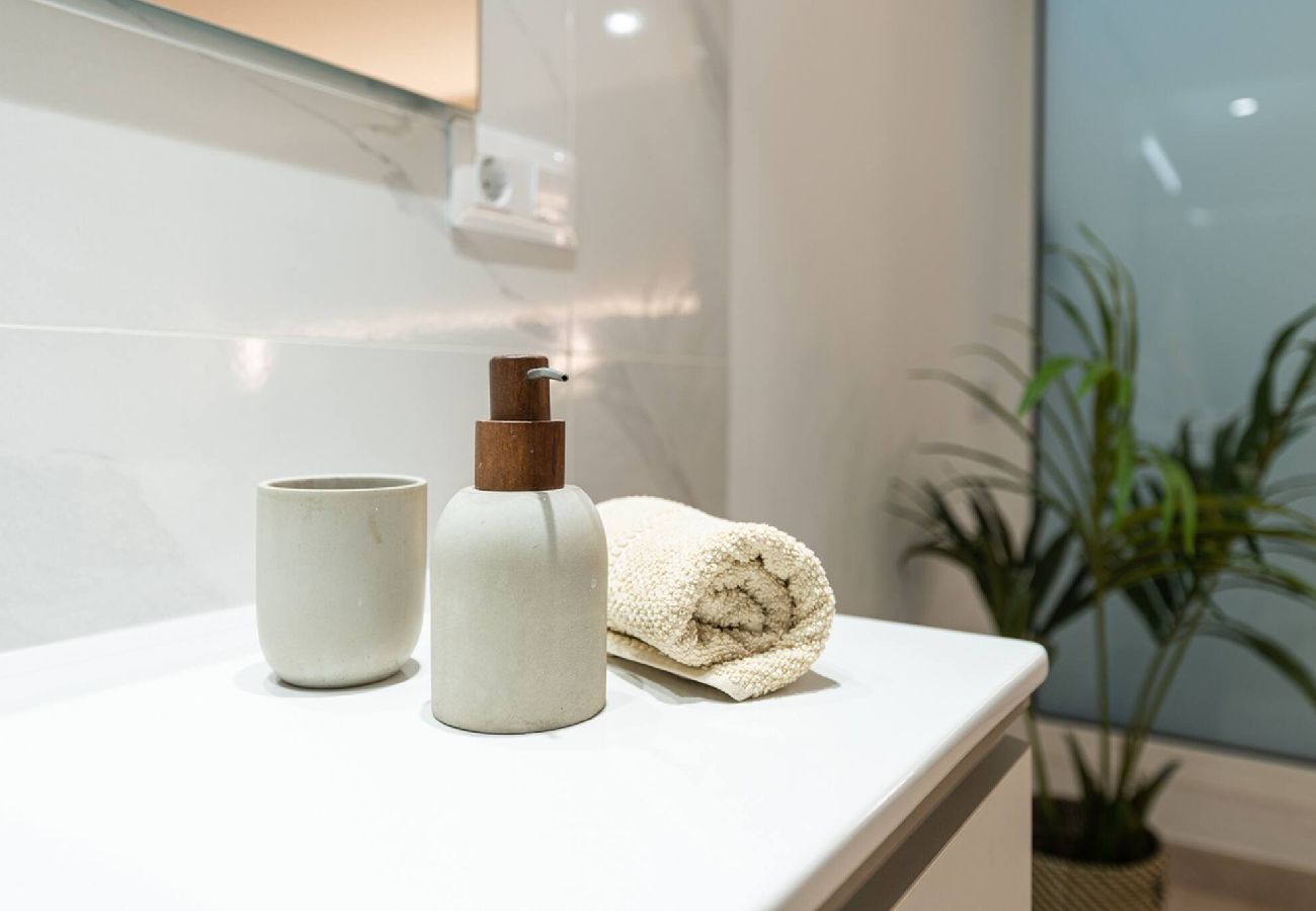 Villa en San Bartolomé de Tirajana - Sunset Dream Villa - 50m from San Agustín Beach