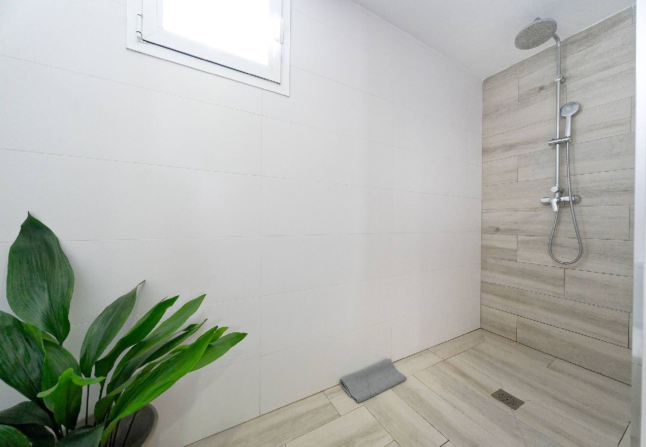 Apartamento en Maspalomas - 3.2 Deva Beach - Oceanview luxury 2 bedroom Apartm