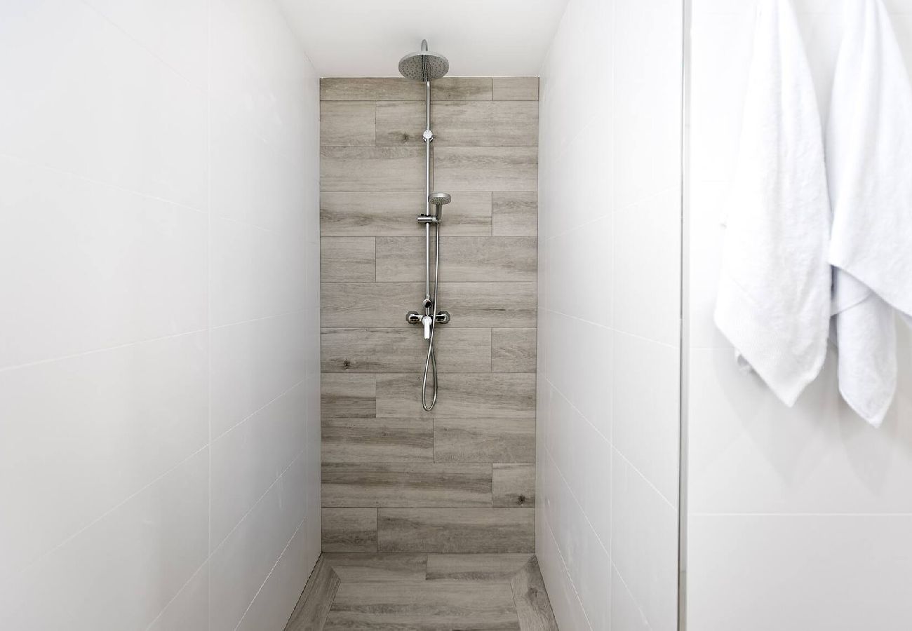 Apartamento en Maspalomas - 3.2 Deva Beach - Oceanview luxury 2 bedroom Apartm