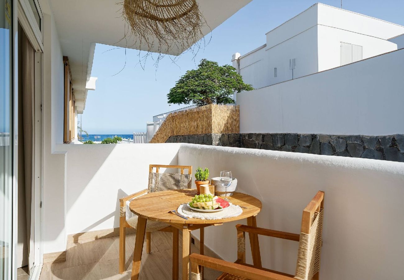 Apartamento en San Bartolomé de Tirajana - 2.8 PV LANZAROTE