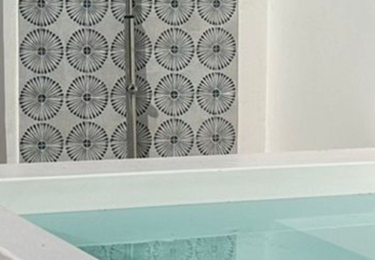 Apartamento en San Bartolomé de Tirajana - 2.8 PV LANZAROTE