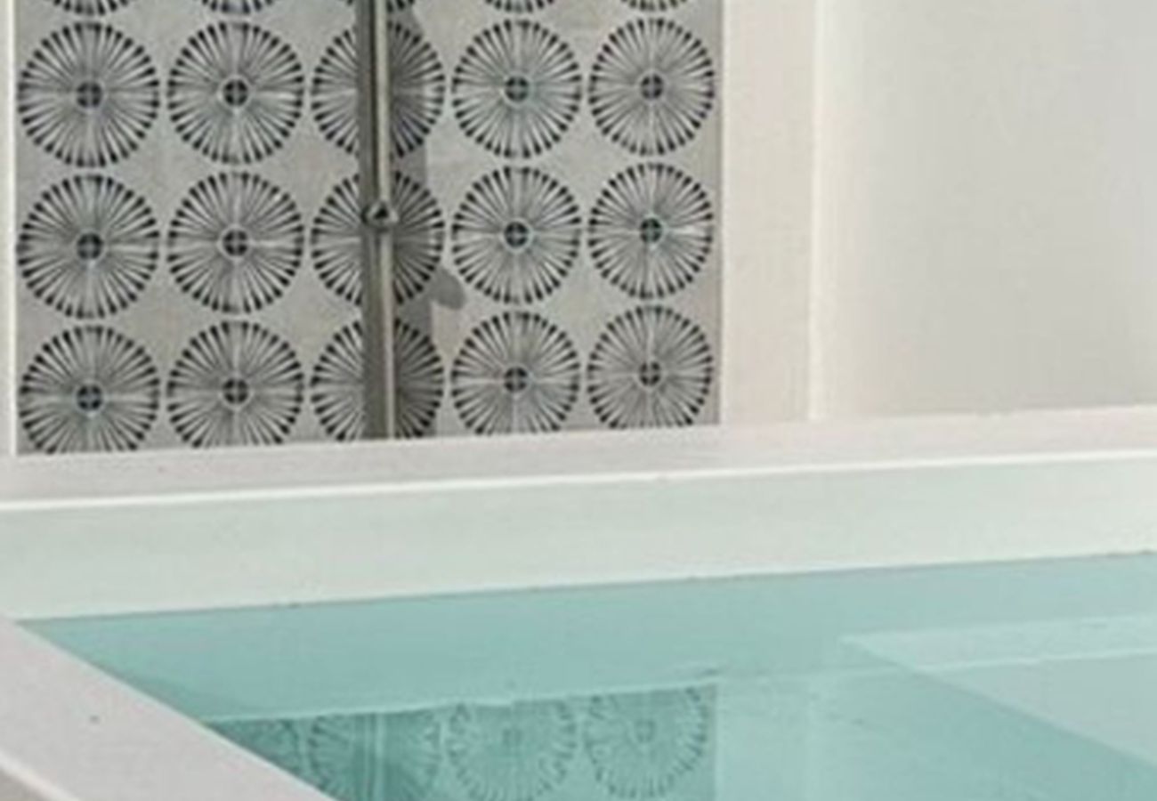 Apartamento en Maspalomas - 2.8 PV LANZAROTE