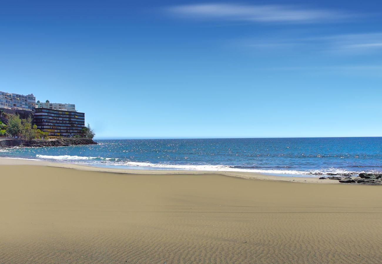 Apartamento en Maspalomas - 2.8 PV LANZAROTE