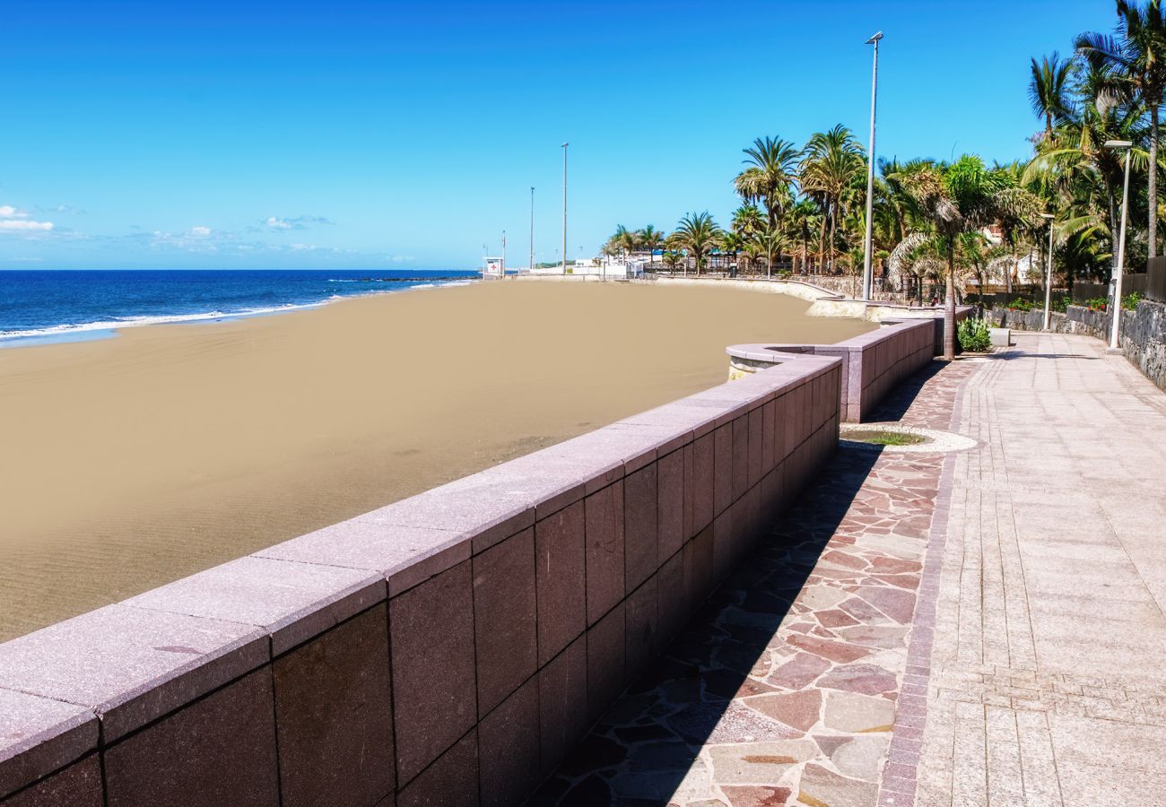 Apartamento en Maspalomas - 2.8 PV LANZAROTE