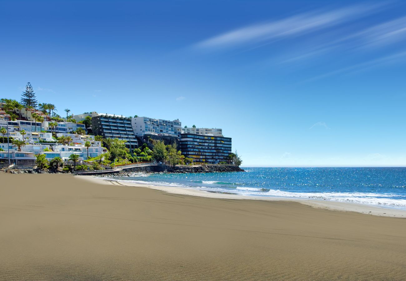 Apartamento en Maspalomas - 2.8 PV LANZAROTE