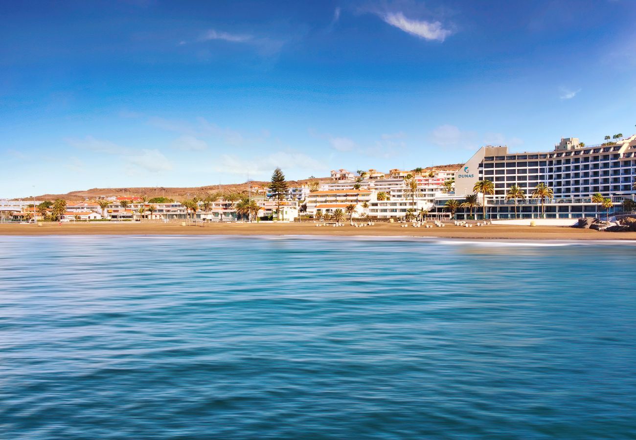 Apartamento en Maspalomas - 2.8 PV LANZAROTE