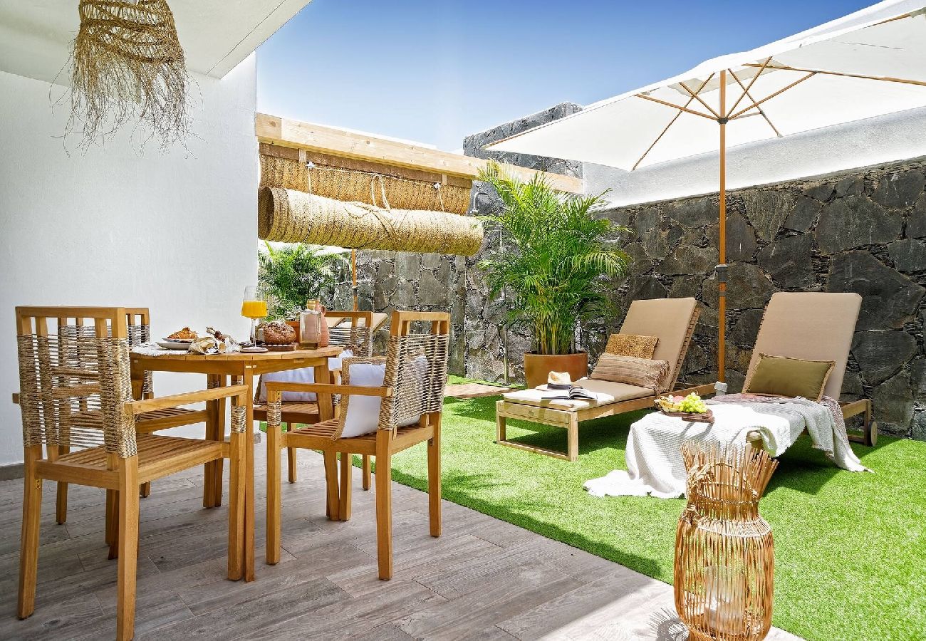 Apartamento en San Bartolomé de Tirajana - 2.3 PV LA GOMERA