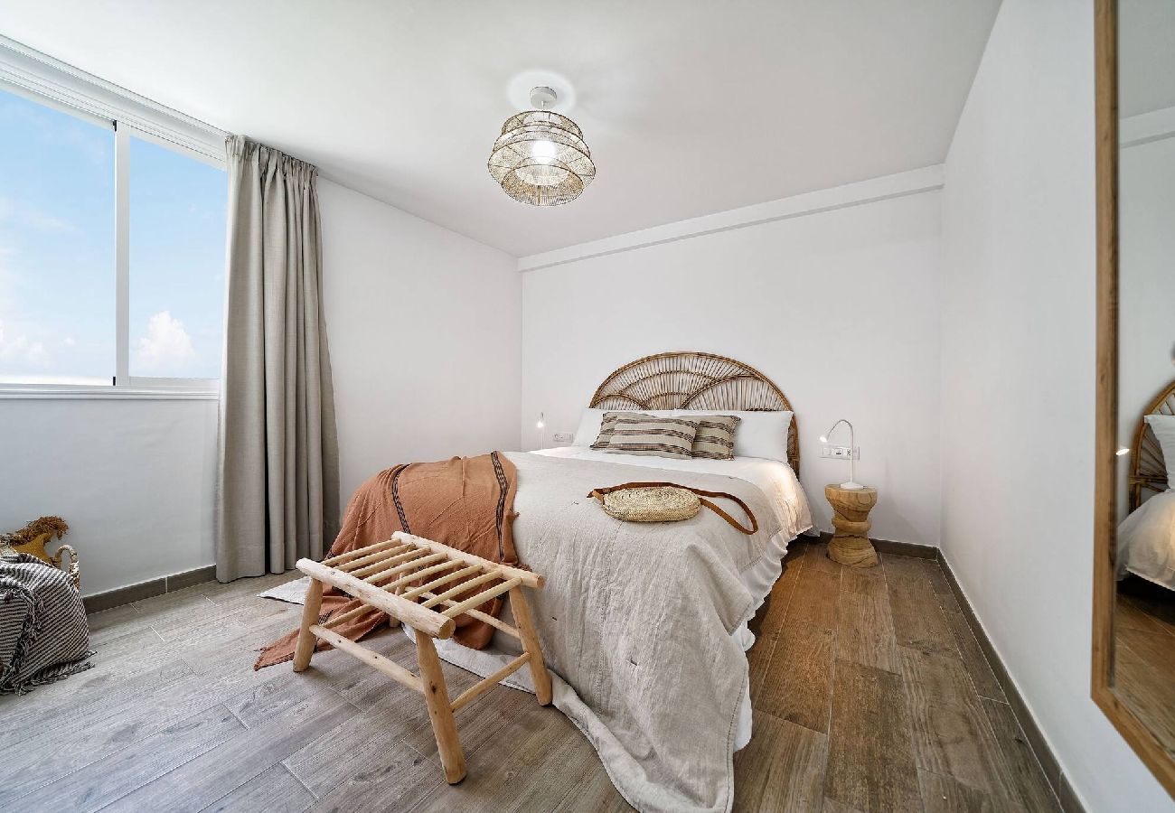 Apartamento en San Bartolomé de Tirajana - 2.3 PV LA GOMERA