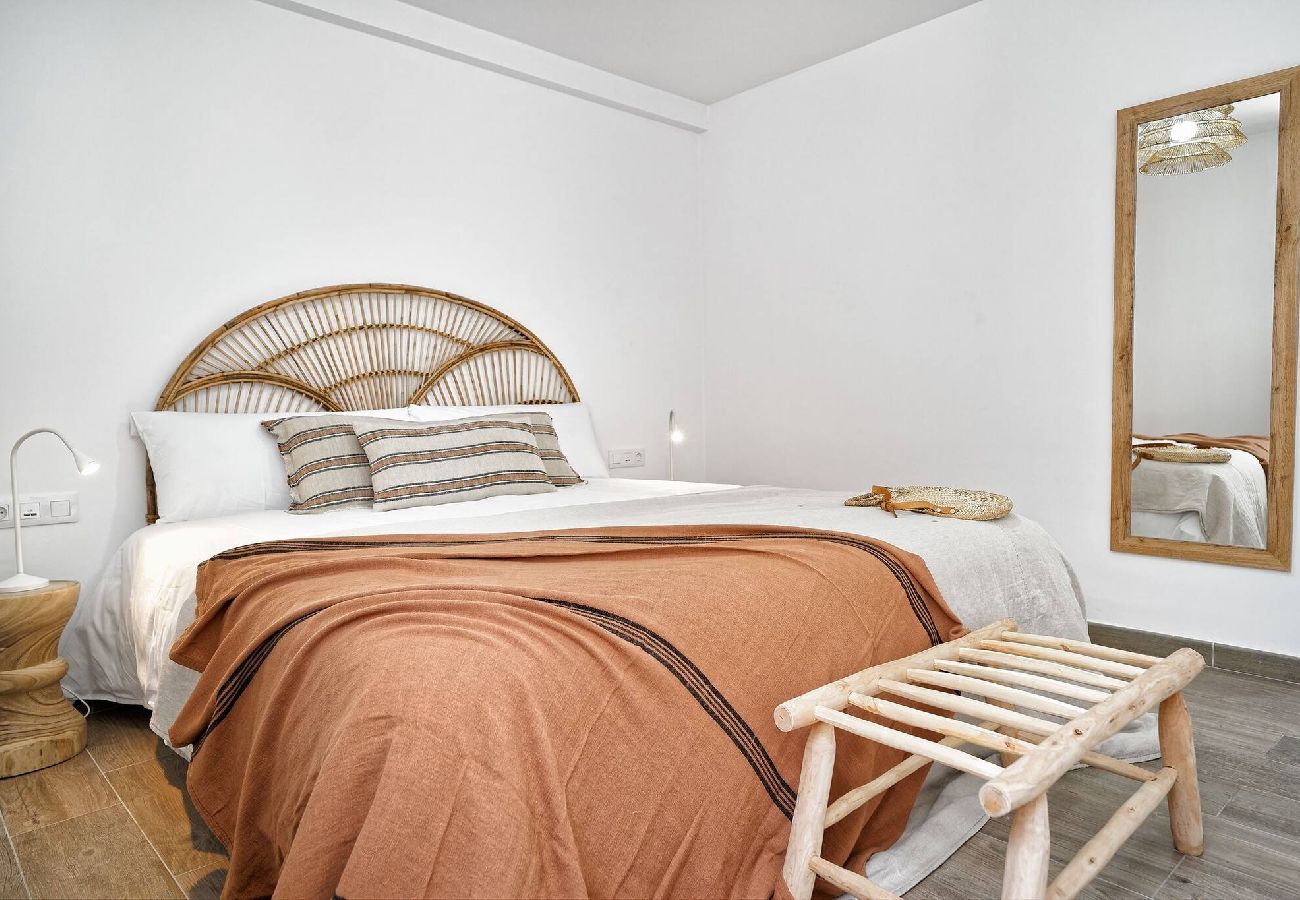 Apartamento en San Bartolomé de Tirajana - 2.3 PV LA GOMERA