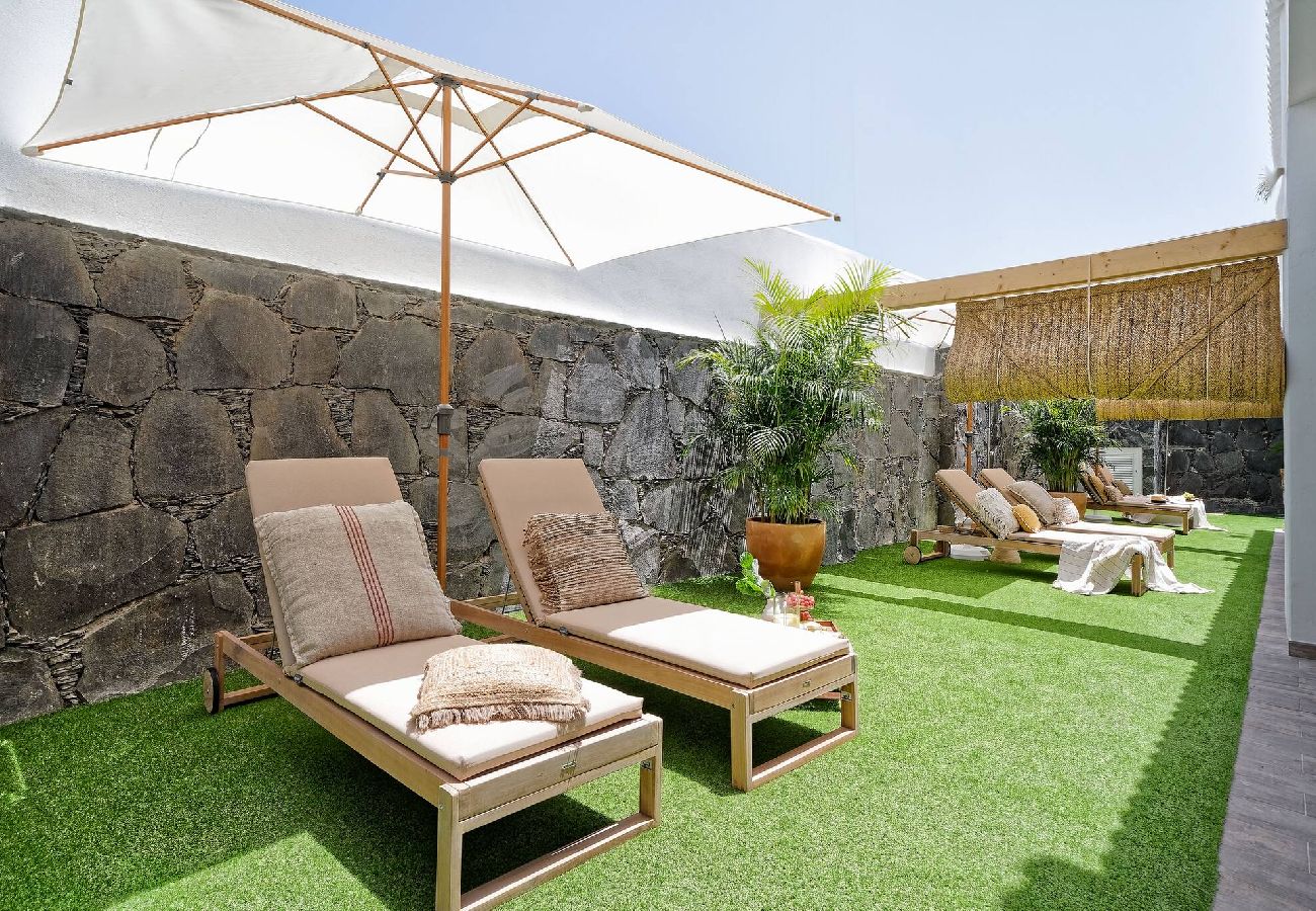 Apartamento en San Bartolomé de Tirajana - 2.1 PV GRAN CANARIA - TERRAZA 1
