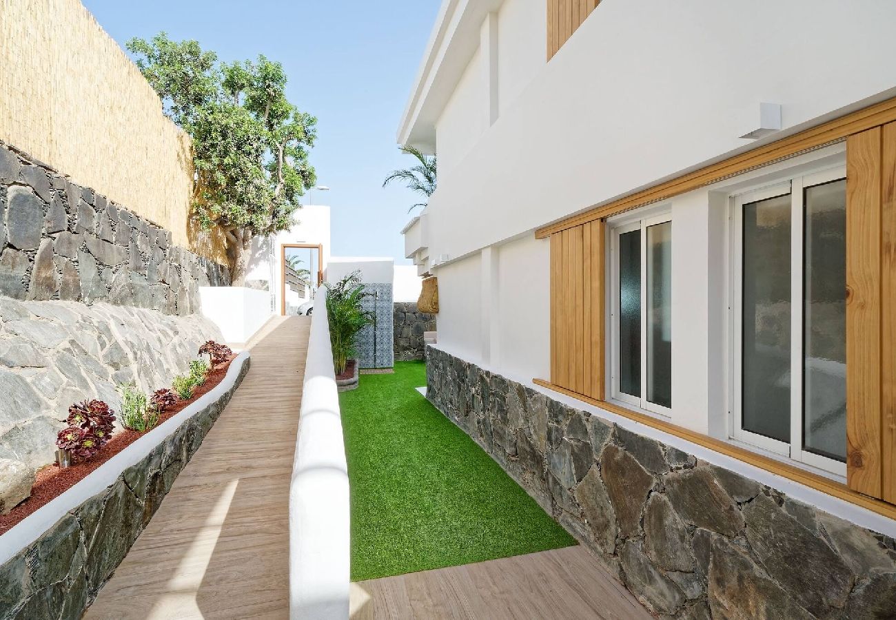 Apartamento en San Bartolomé de Tirajana - 2.1 PV GRAN CANARIA - TERRAZA 1