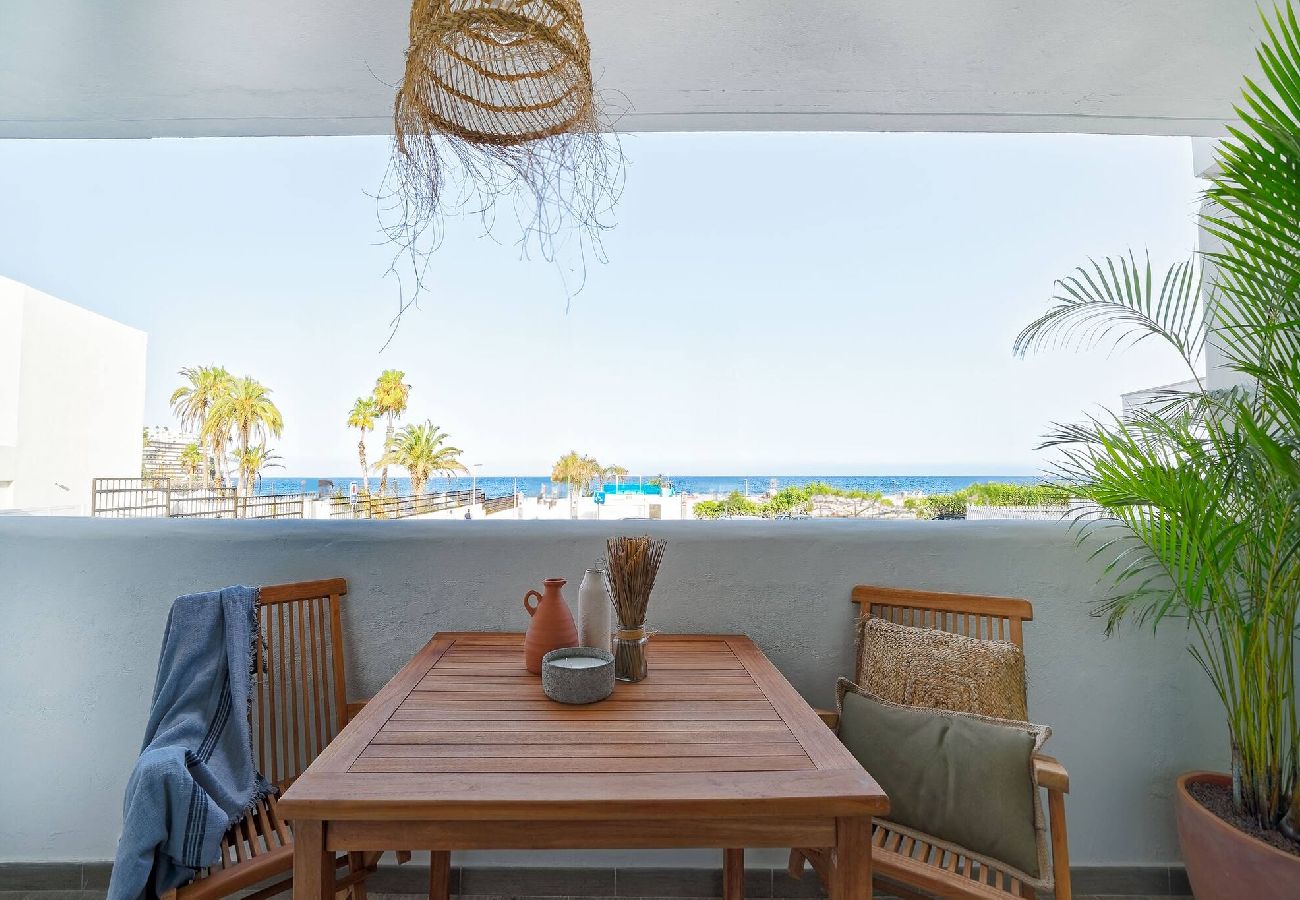 Apartamento en San Bartolomé de Tirajana - 2.6 PV FUERTEVENTURA