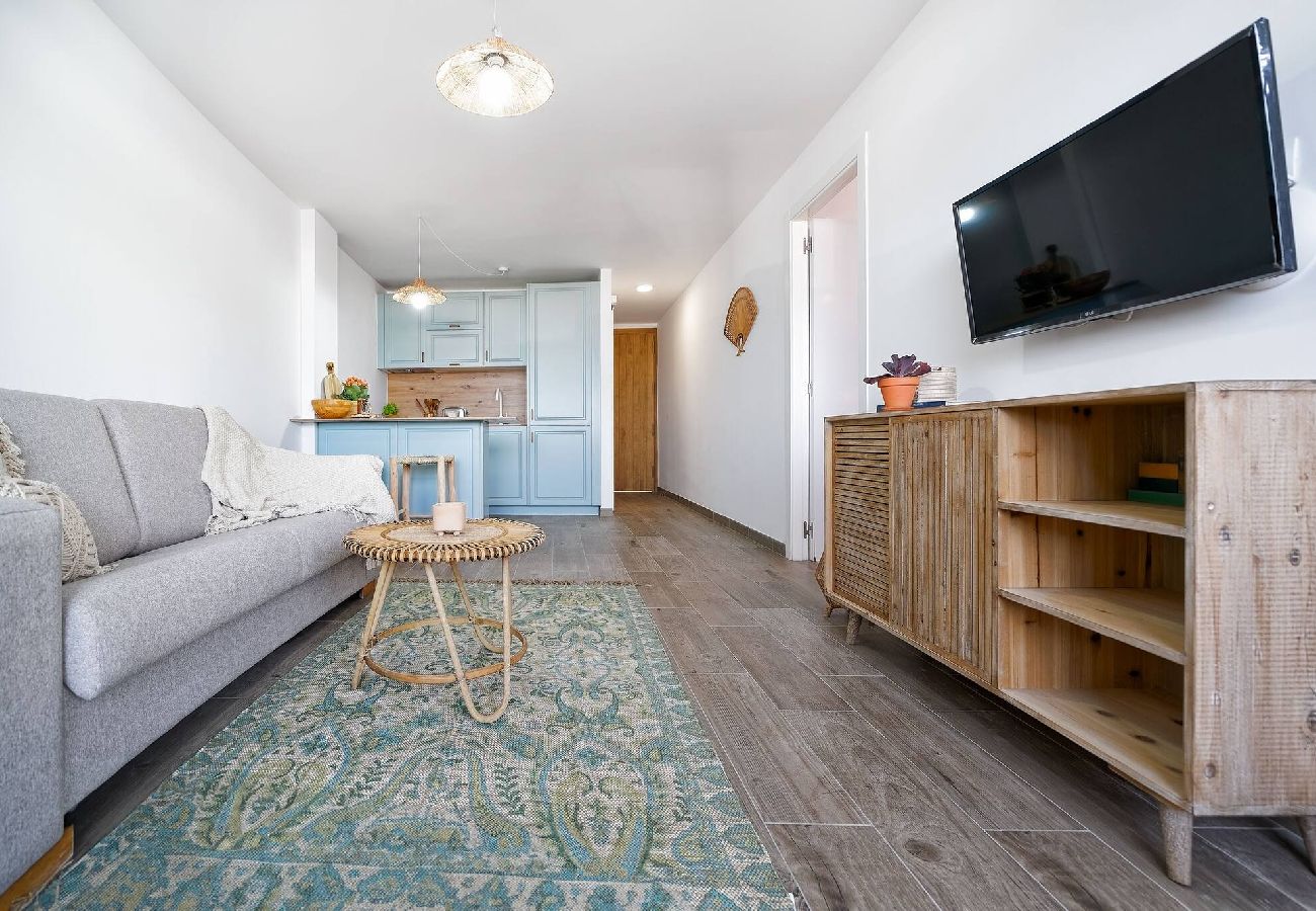 Apartamento en San Bartolomé de Tirajana - 2.6 PV FUERTEVENTURA