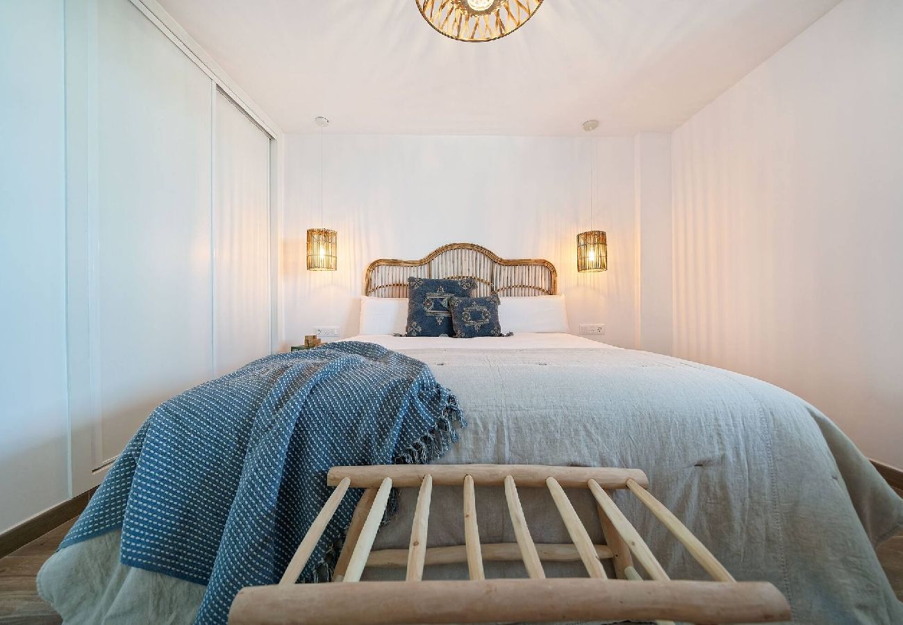 Apartamento en San Bartolomé de Tirajana - 2.6 PV FUERTEVENTURA