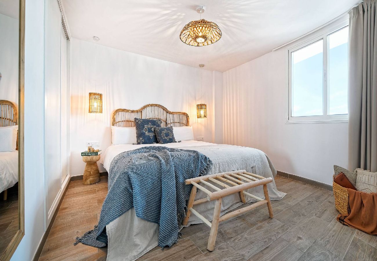 Apartamento en San Bartolomé de Tirajana - 2.6 PV FUERTEVENTURA