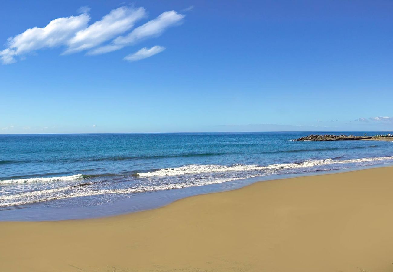 Apartamento en San Bartolomé de Tirajana - 2.6 PV FUERTEVENTURA